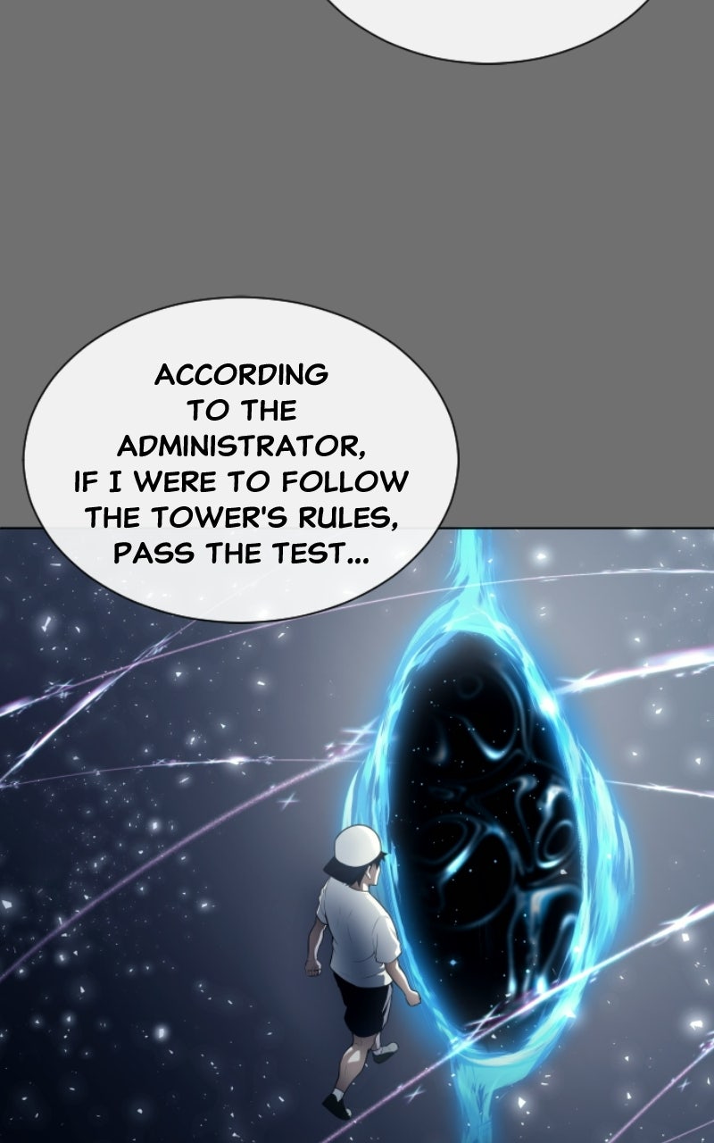 Read Tower of God Urek Mazino Manga Online