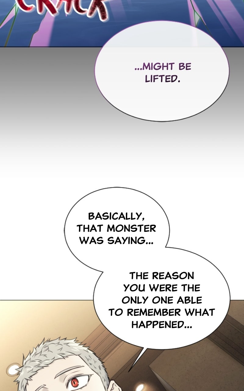 Read Tower of God Urek Mazino Manga Online