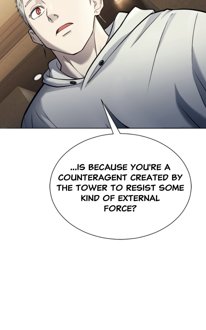 Read Tower of God Urek Mazino Manga Online