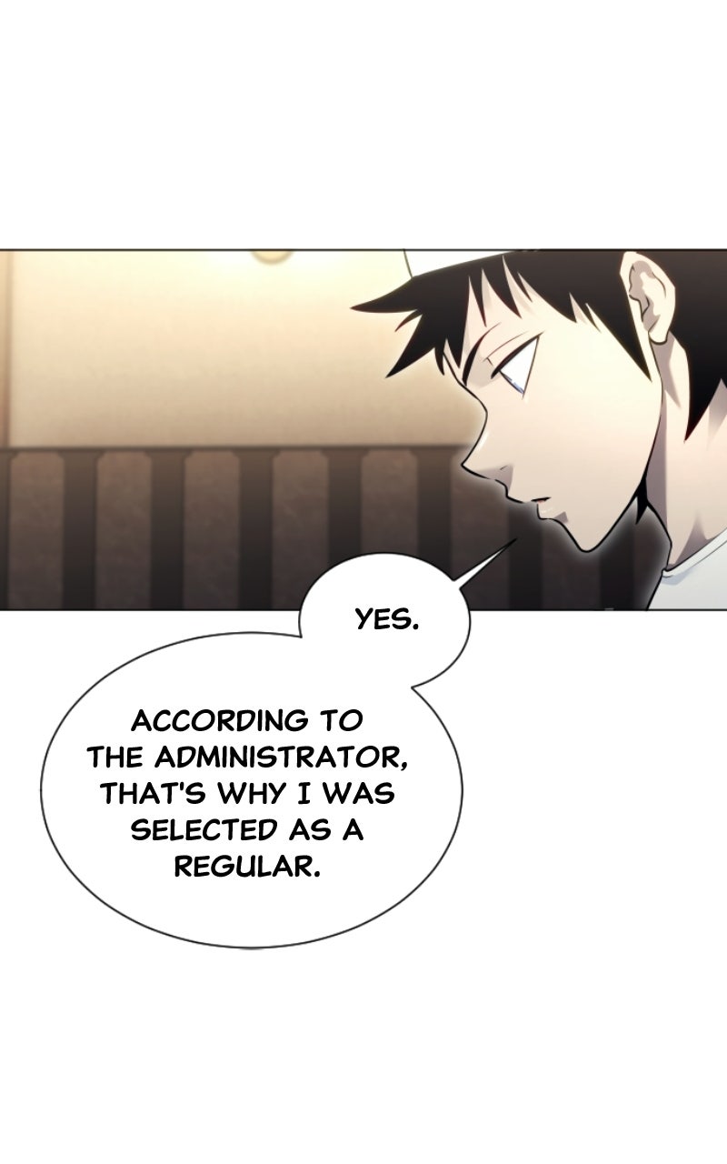 Read Tower of God Urek Mazino Manga Online