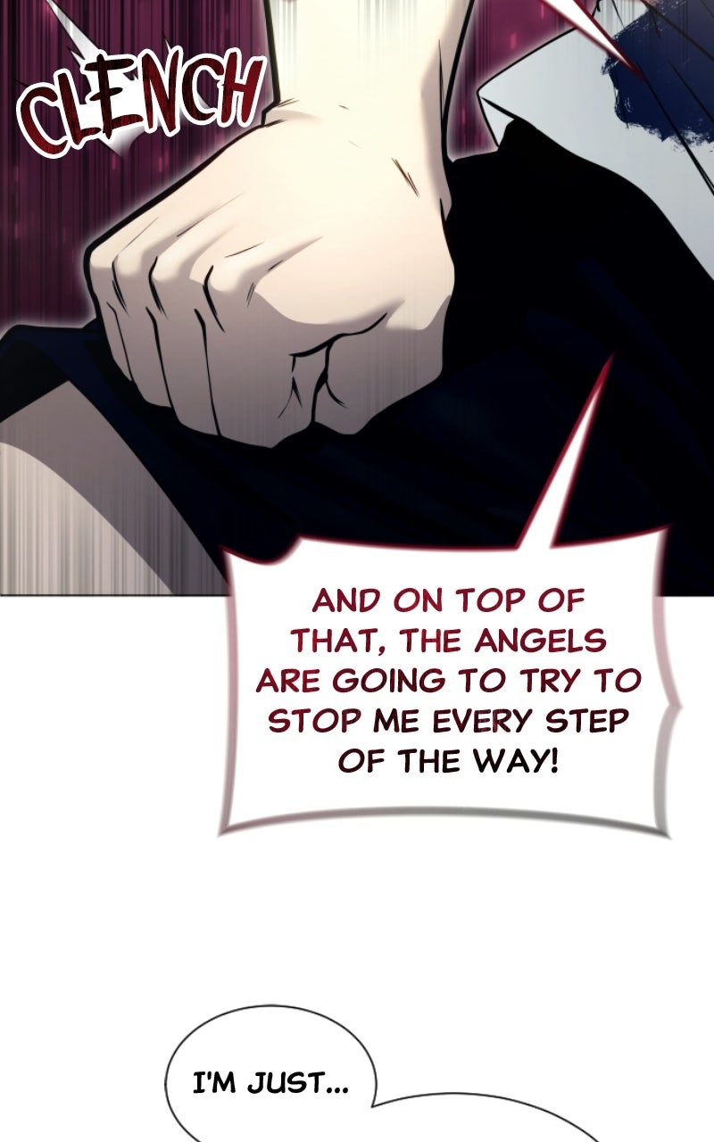 Read Tower of God Urek Mazino Manga Online