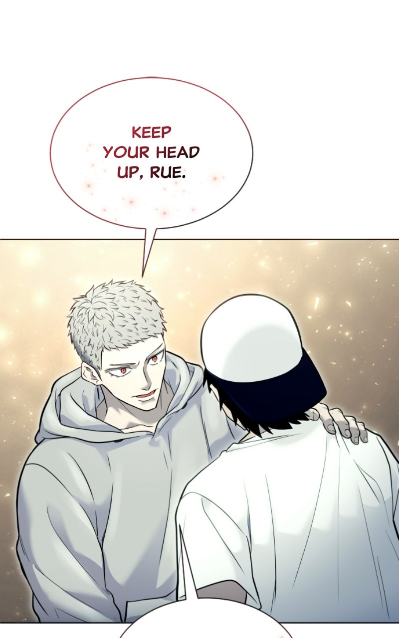 Read Tower of God Urek Mazino Manga Online