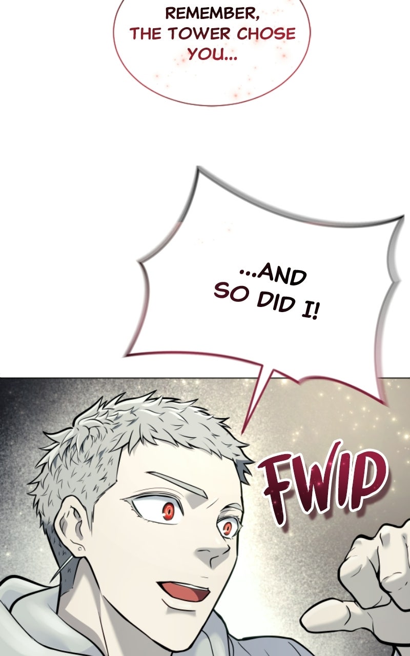 Read Tower of God Urek Mazino Manga Online