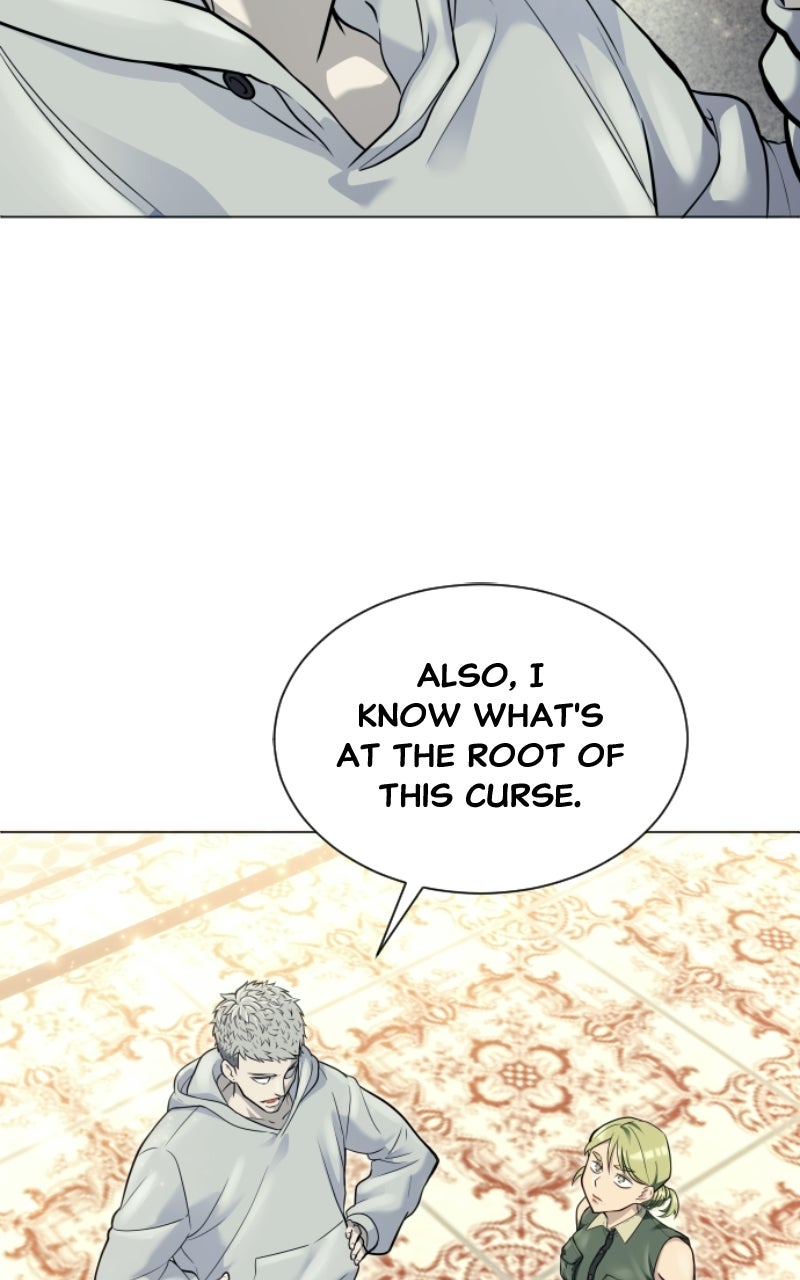 Read Tower of God Urek Mazino Manga Online