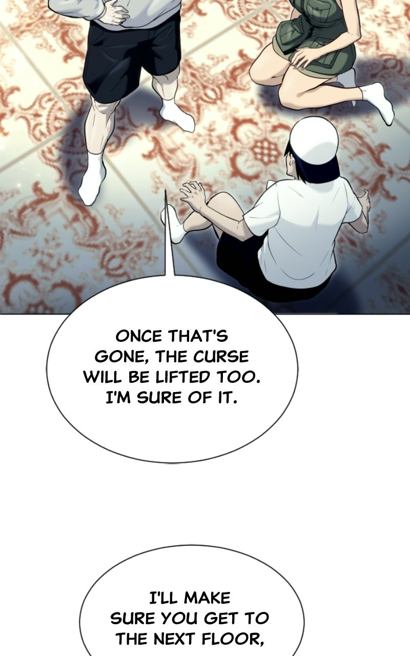 Read Tower of God Urek Mazino Manga Online