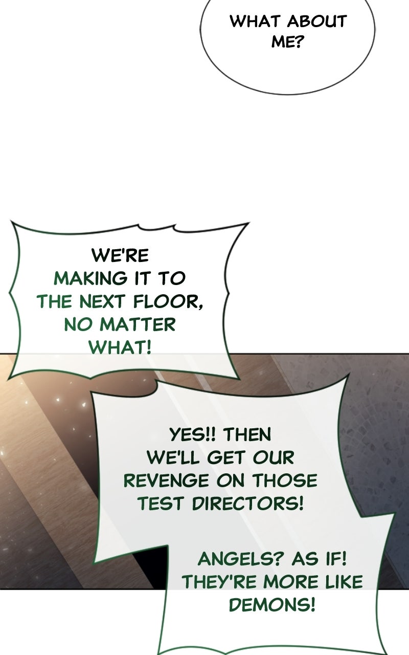 Read Tower of God Urek Mazino Manga Online
