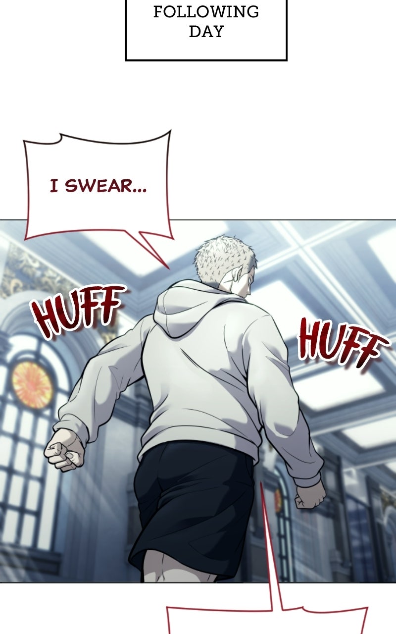 Read Tower of God Urek Mazino Manga Online