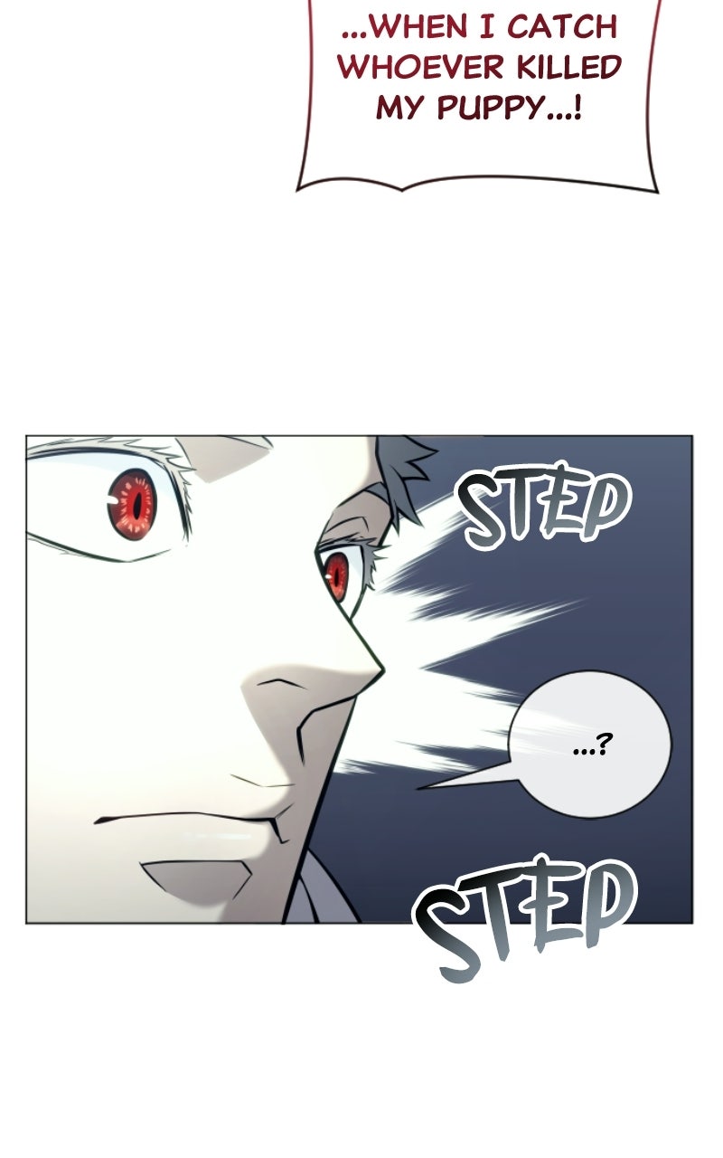 Read Tower of God Urek Mazino Manga Online