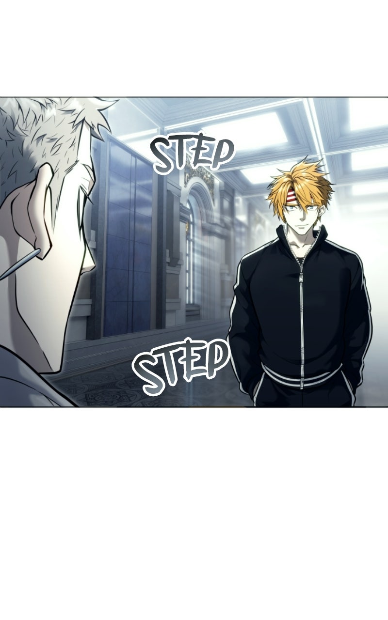 Read Tower of God Urek Mazino Manga Online