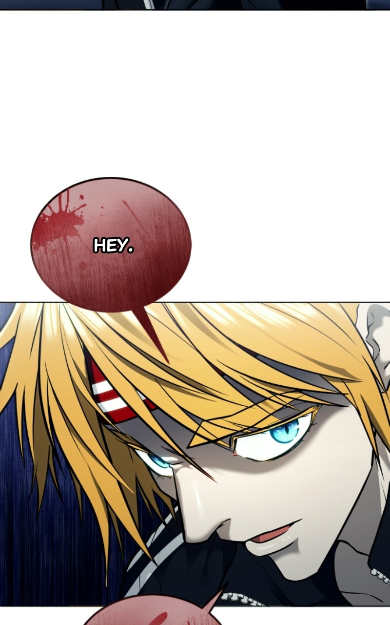 Read Tower of God Urek Mazino Manga Online