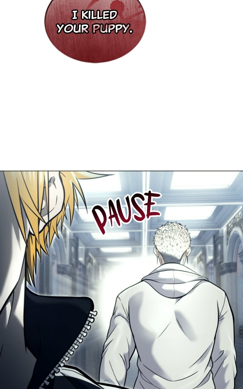 Read Tower of God Urek Mazino Manga Online