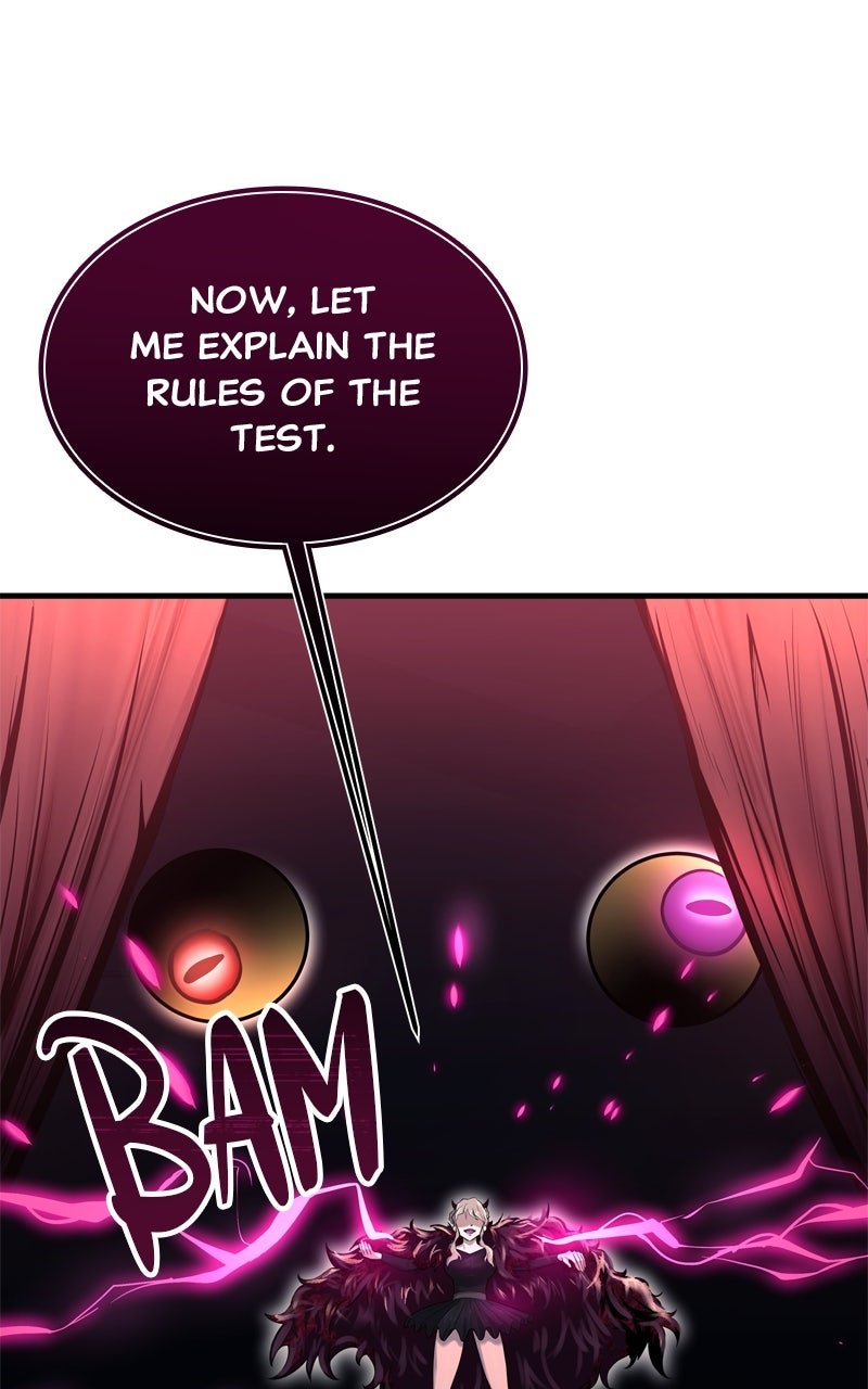 Read Tower of God Urek Mazino Manga Online