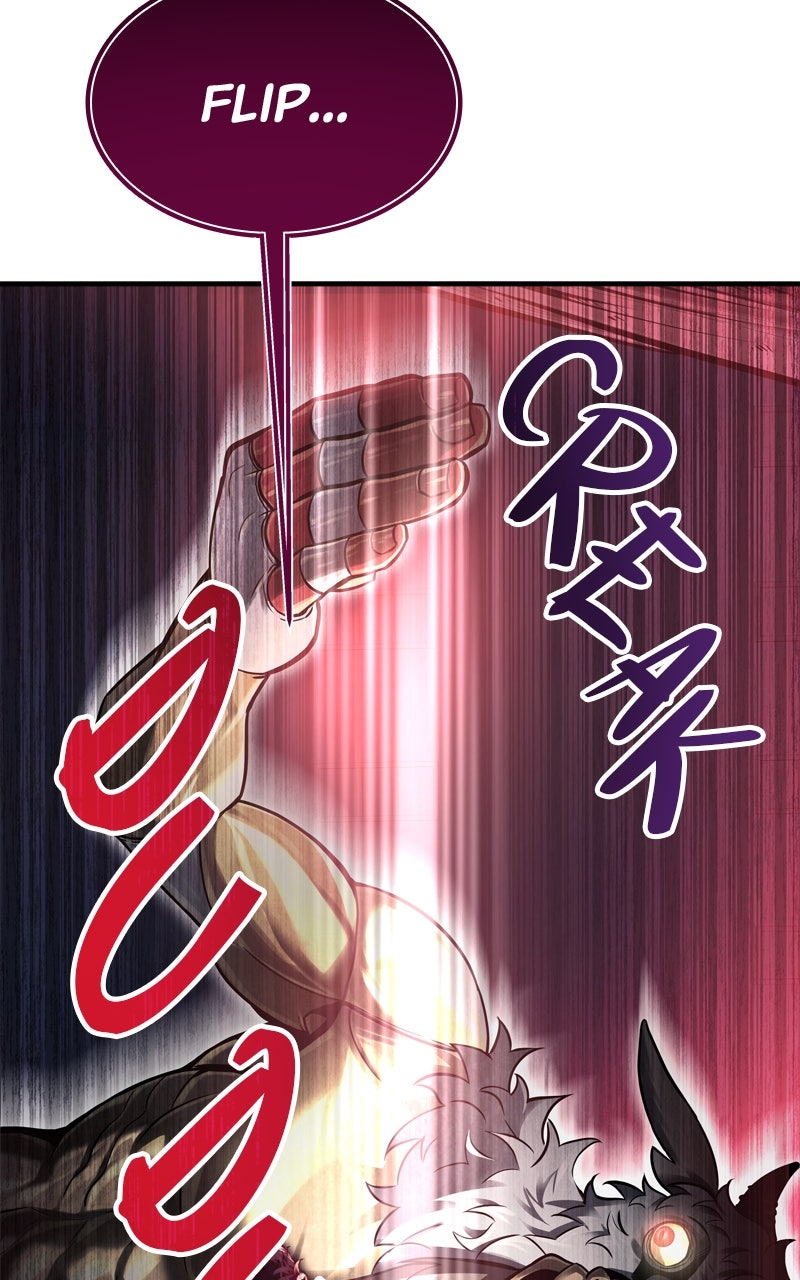 Read Tower of God Urek Mazino Manga Online