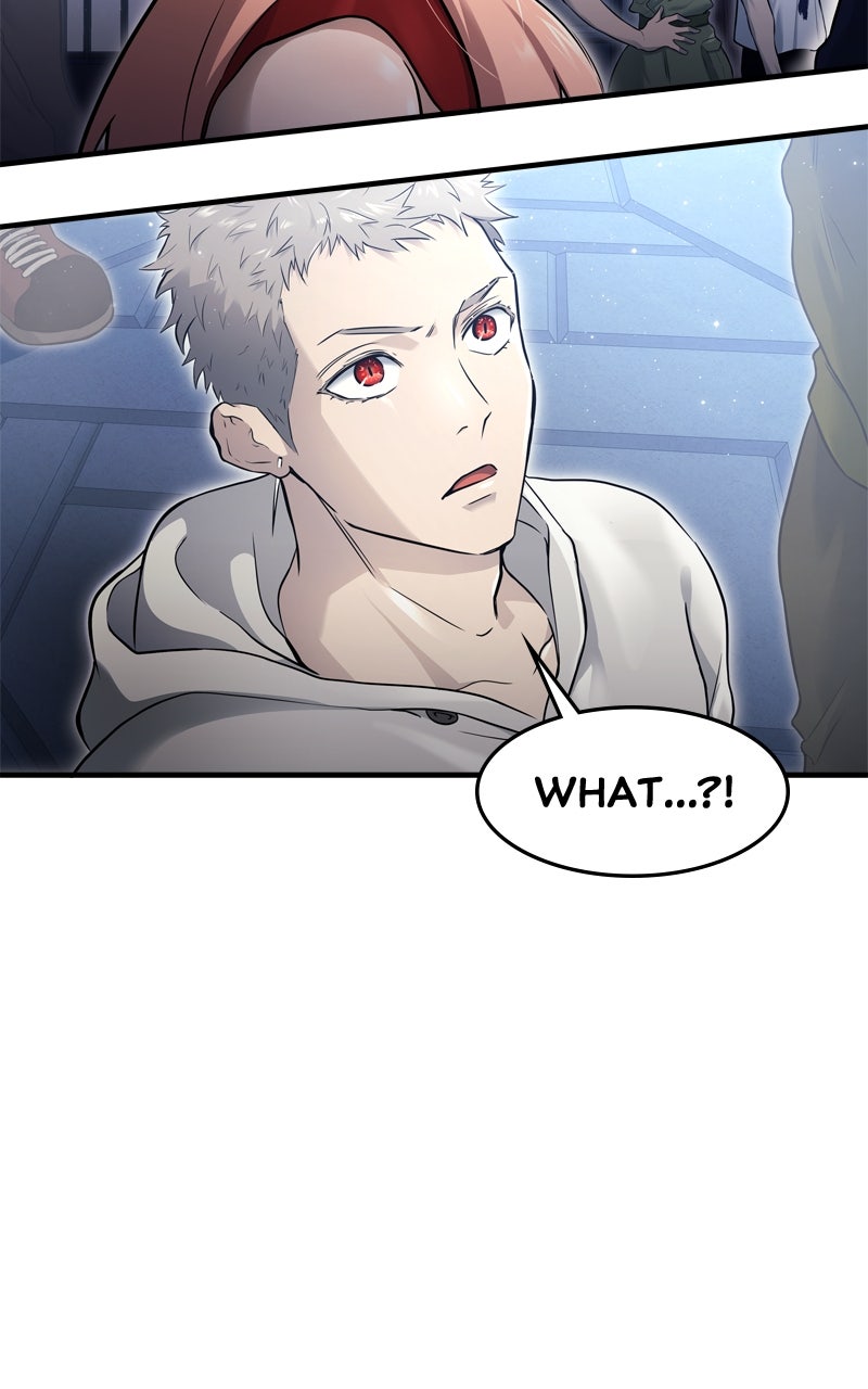 Read Tower of God Urek Mazino Manga Online