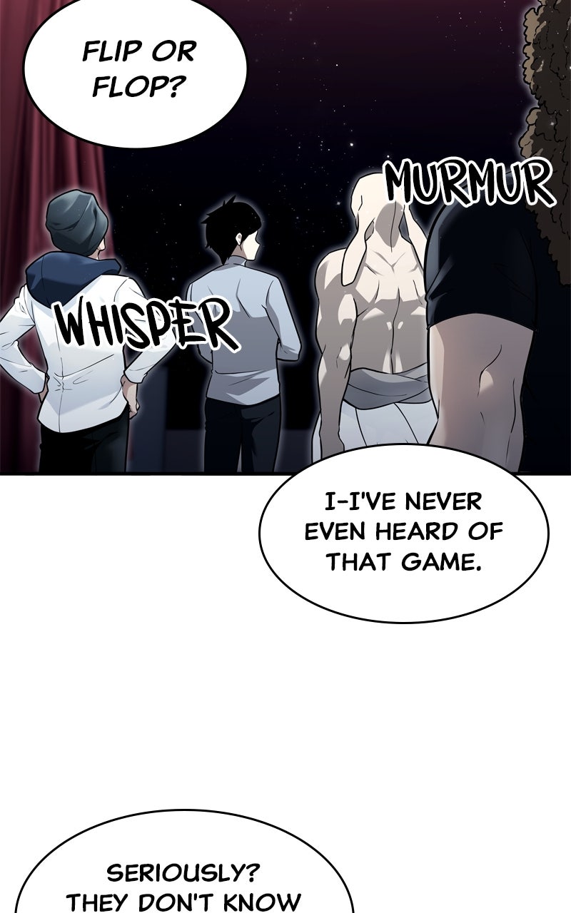 Read Tower of God Urek Mazino Manga Online