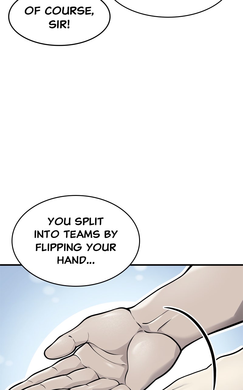 Read Tower of God Urek Mazino Manga Online