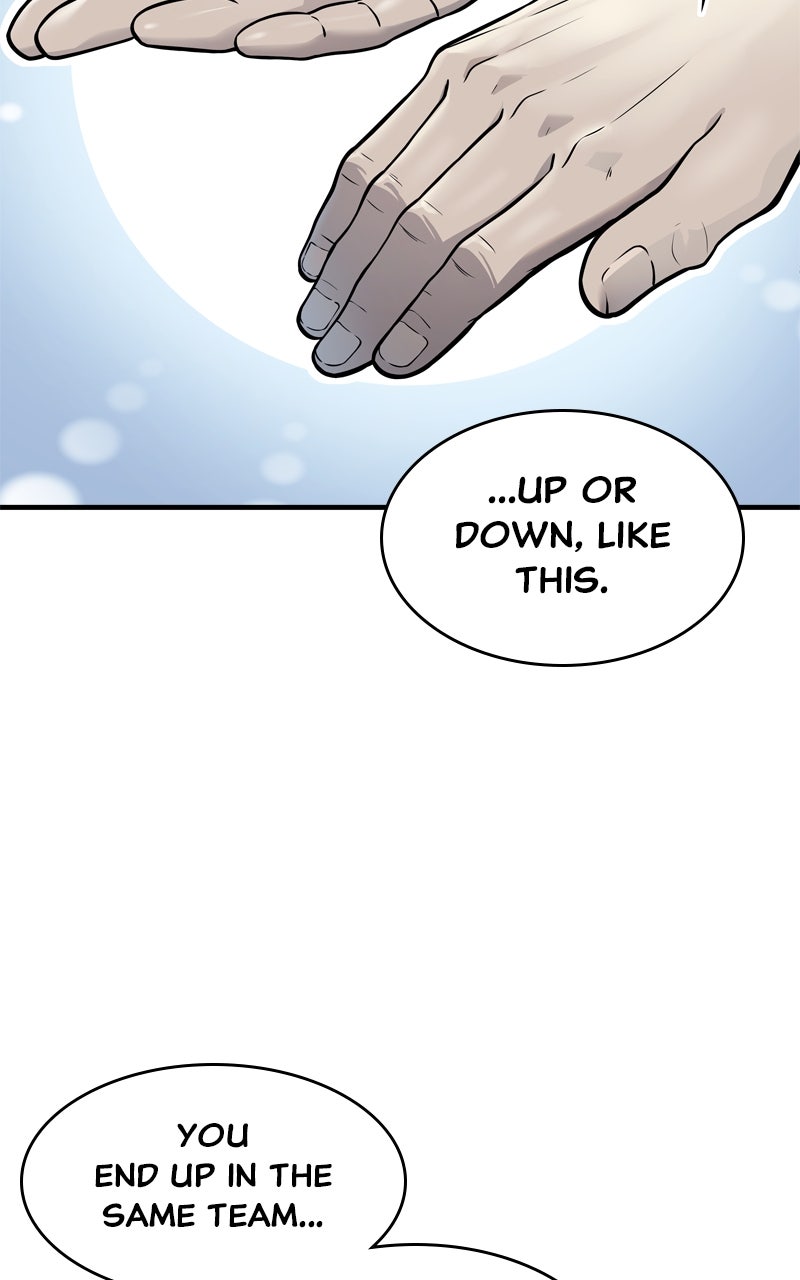 Read Tower of God Urek Mazino Manga Online