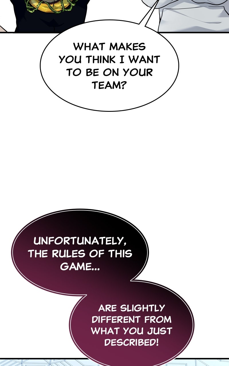 Read Tower of God Urek Mazino Manga Online