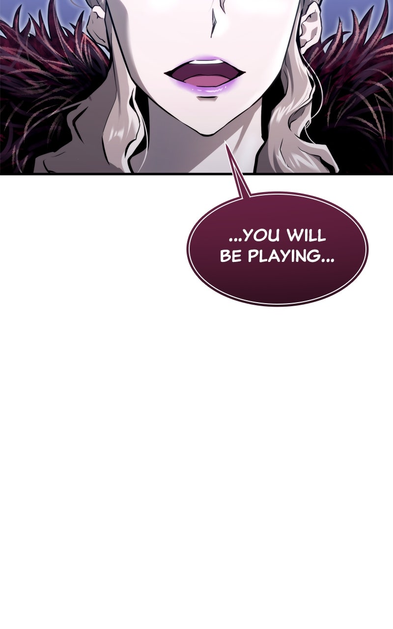 Read Tower of God Urek Mazino Manga Online