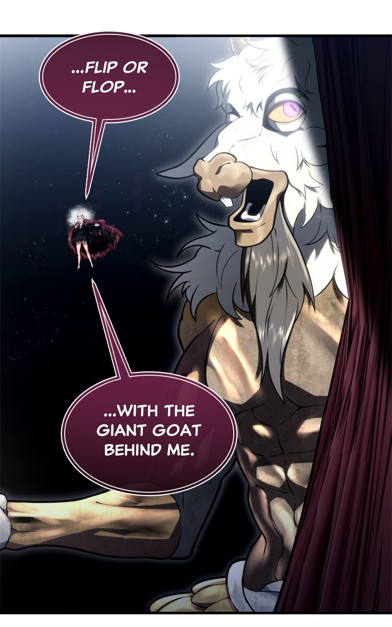 Read Tower of God Urek Mazino Manga Online