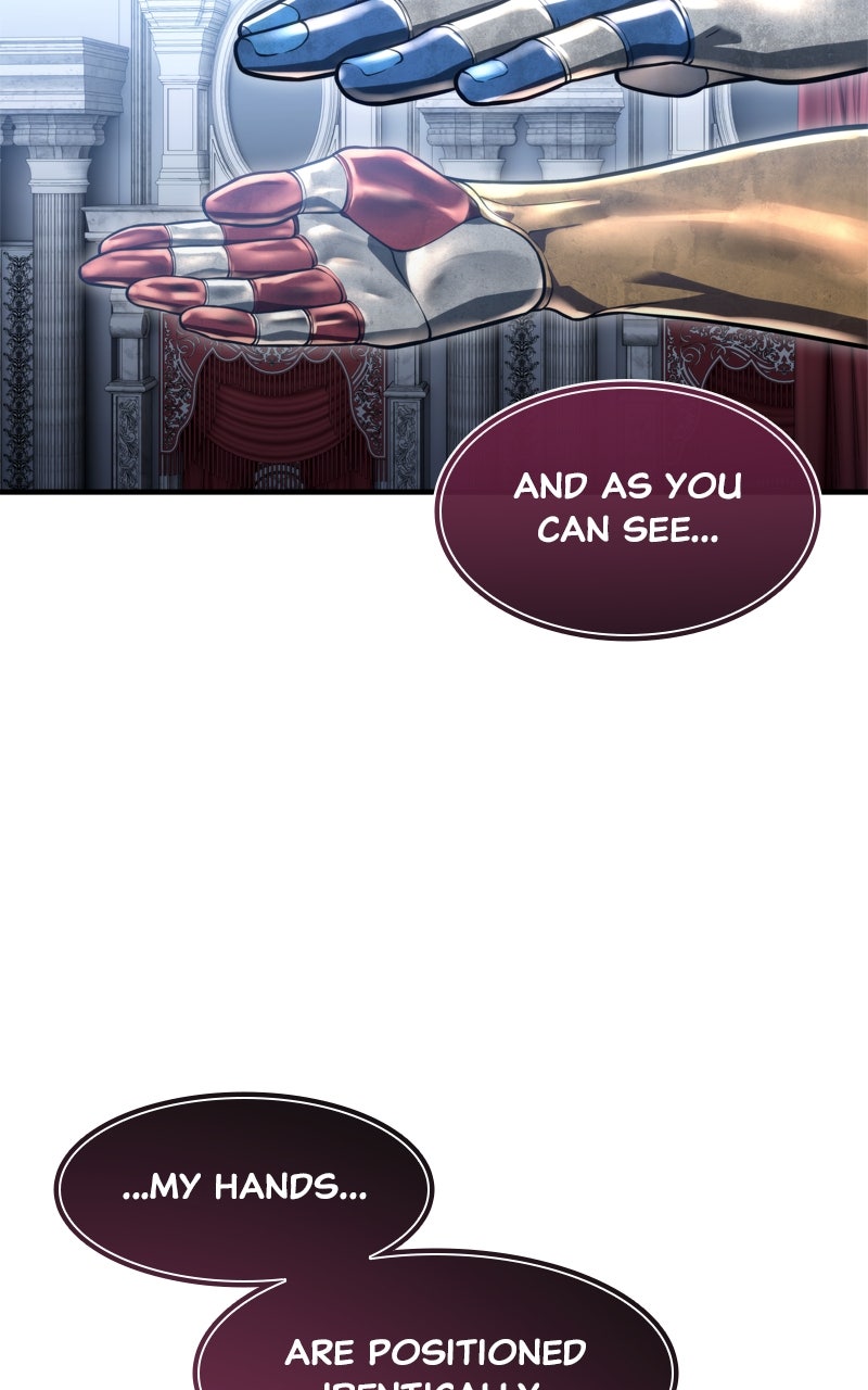 Read Tower of God Urek Mazino Manga Online