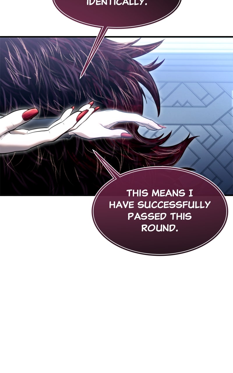 Read Tower of God Urek Mazino Manga Online
