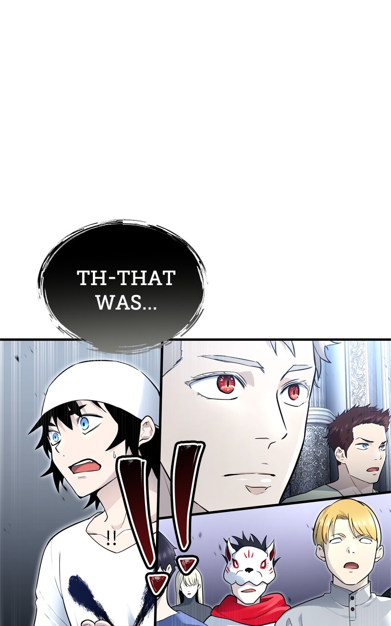 Read Tower of God Urek Mazino Manga Online