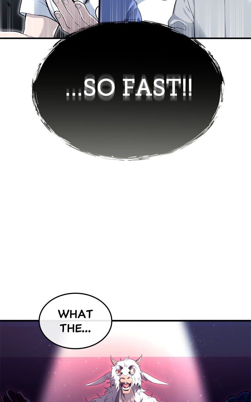 Read Tower of God Urek Mazino Manga Online