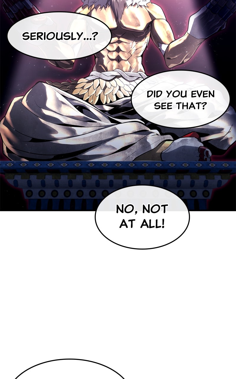 Read Tower of God Urek Mazino Manga Online