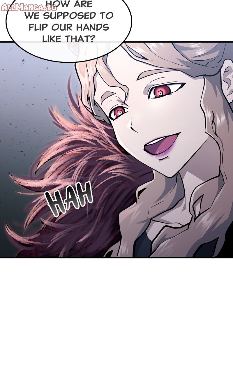 Read Tower of God Urek Mazino Manga Online