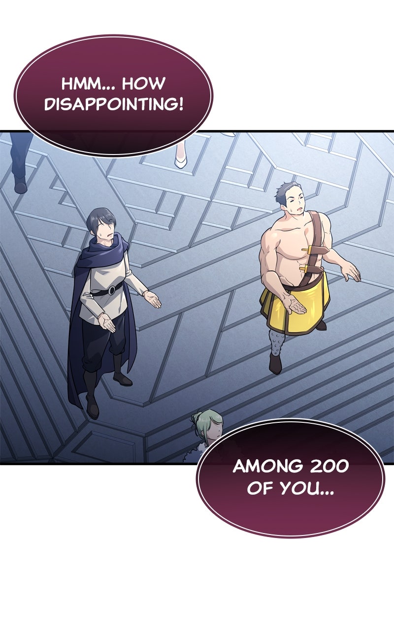 Read Tower of God Urek Mazino Manga Online