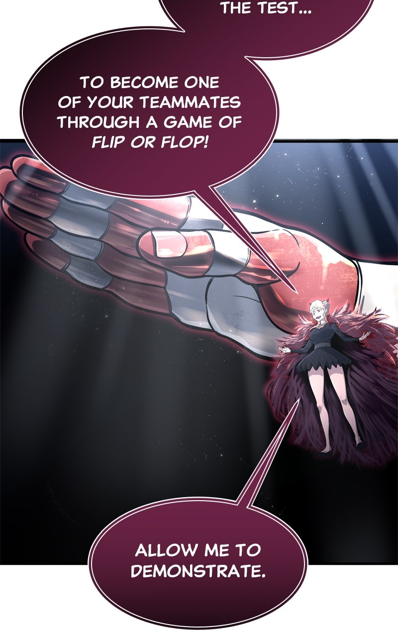 Read Tower of God Urek Mazino Manga Online
