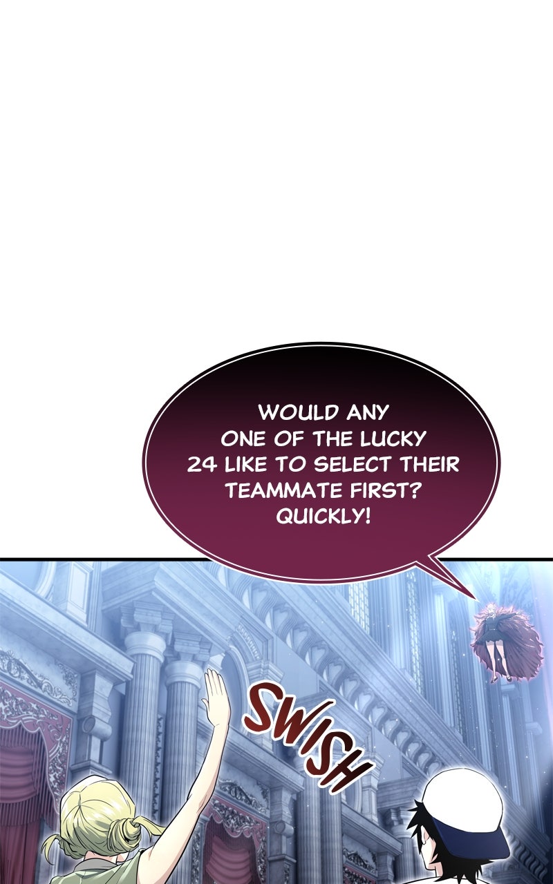 Read Tower of God Urek Mazino Manga Online