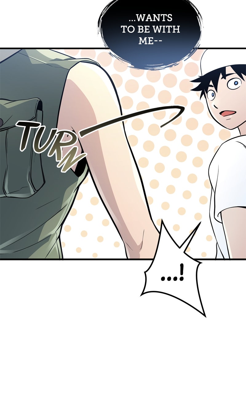 Read Tower of God Urek Mazino Manga Online