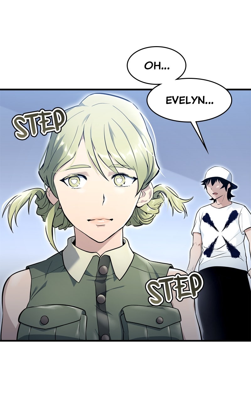 Read Tower of God Urek Mazino Manga Online