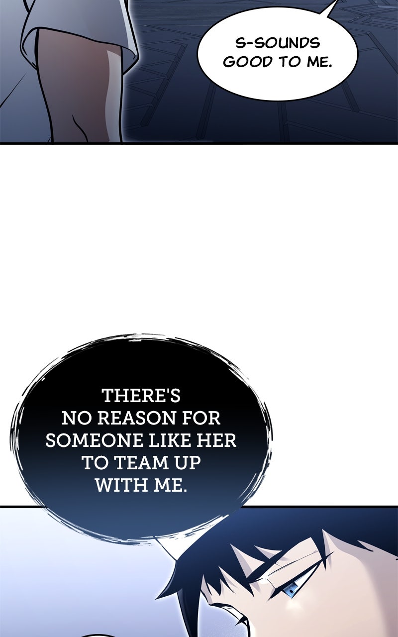 Read Tower of God Urek Mazino Manga Online