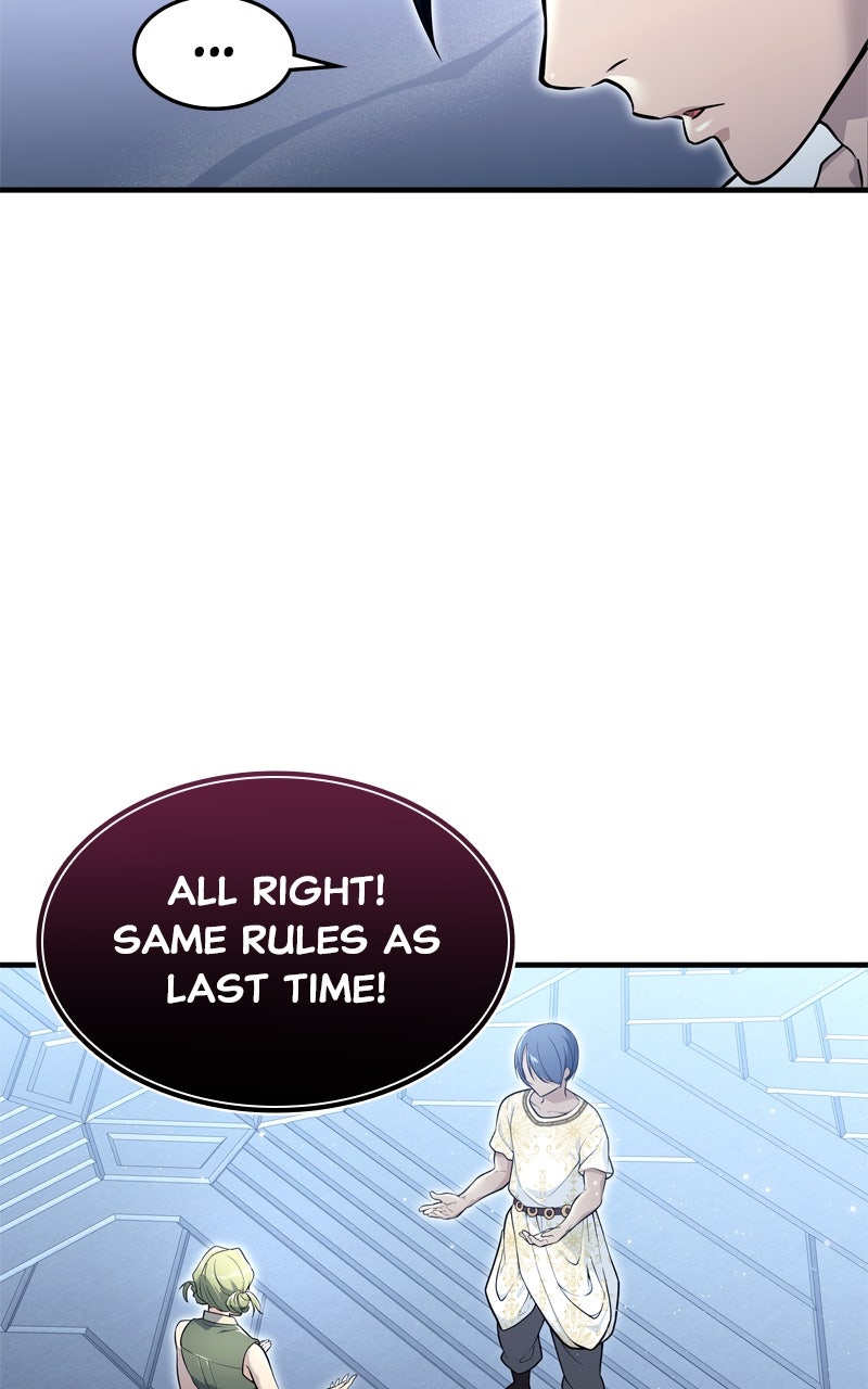 Read Tower of God Urek Mazino Manga Online