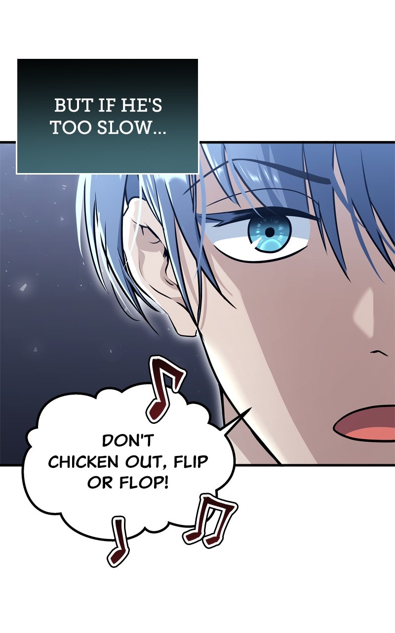 Read Tower of God Urek Mazino Manga Online