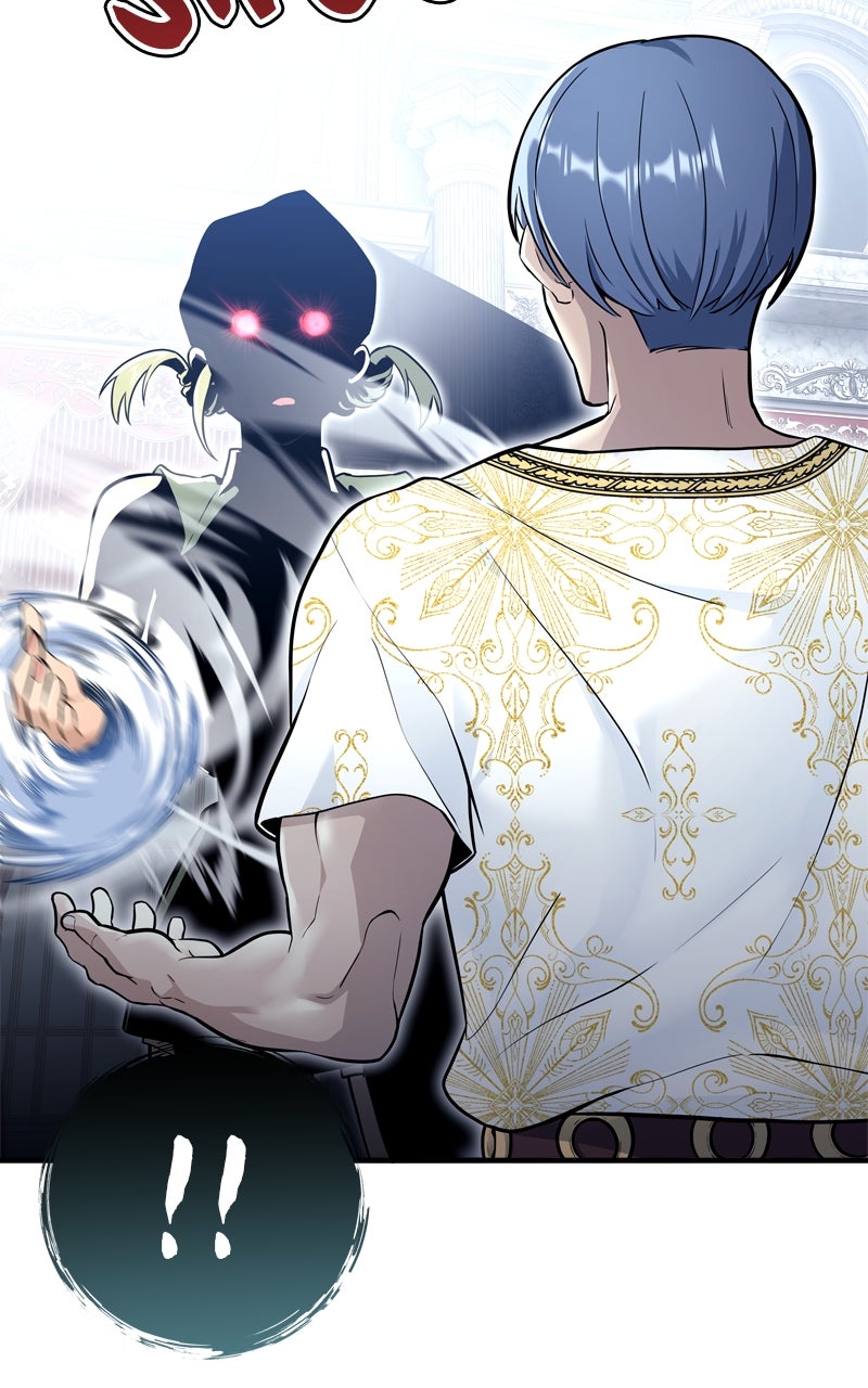 Read Tower of God Urek Mazino Manga Online