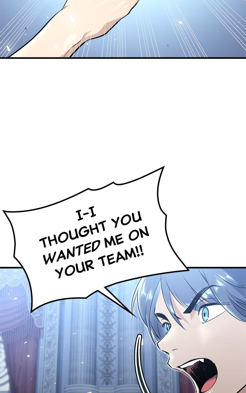 Read Tower of God Urek Mazino Manga Online