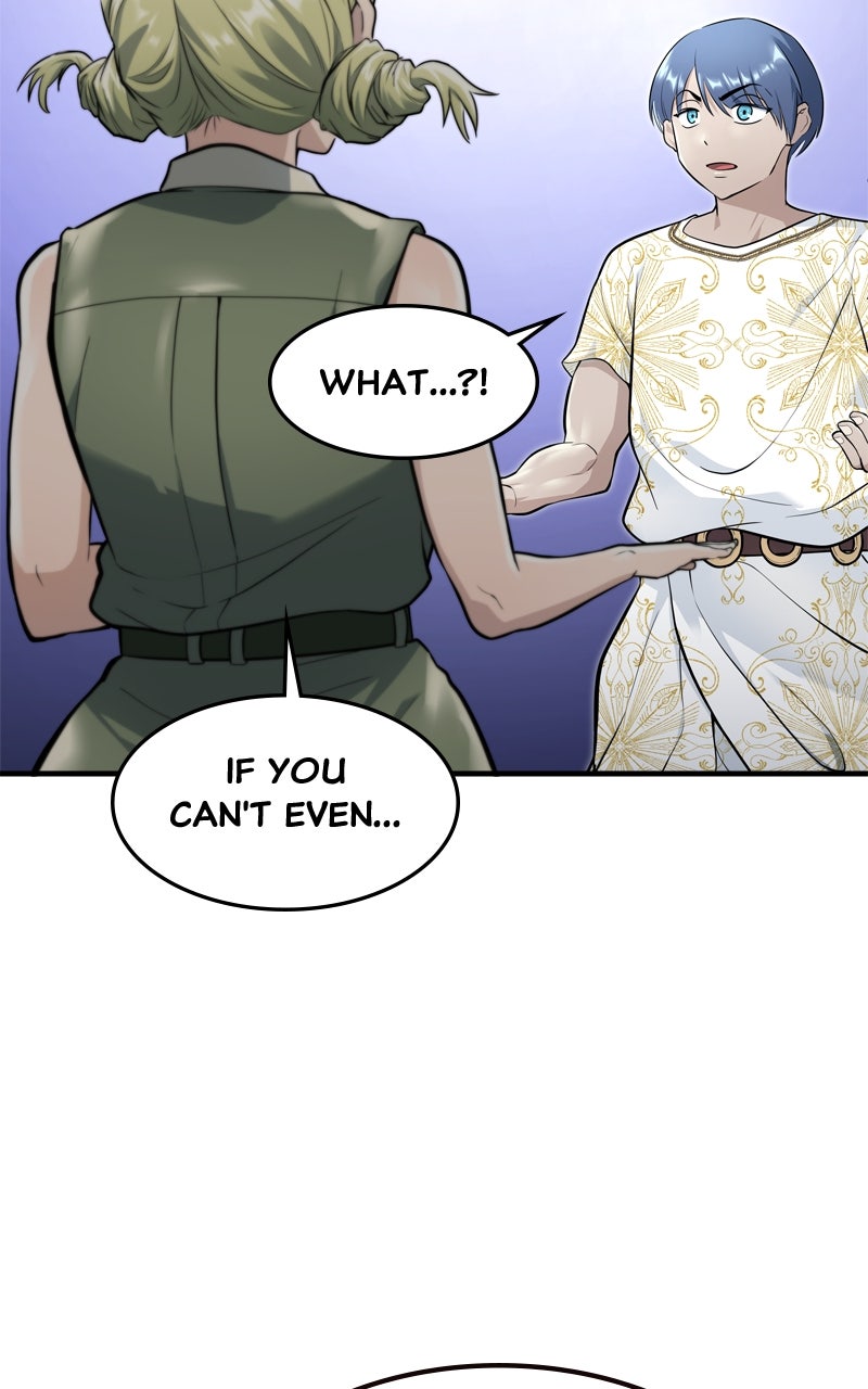 Read Tower of God Urek Mazino Manga Online
