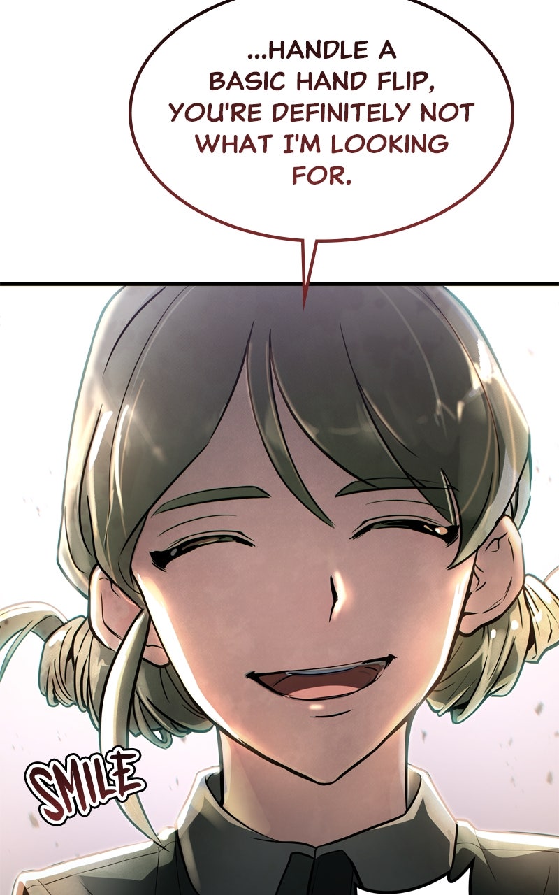 Read Tower of God Urek Mazino Manga Online