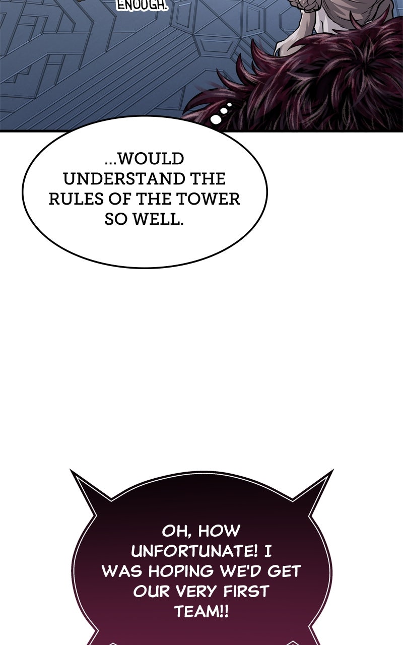 Read Tower of God Urek Mazino Manga Online