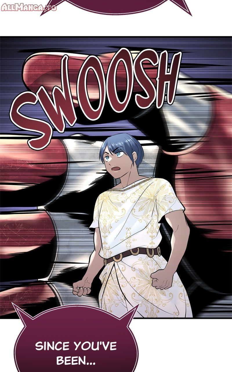 Read Tower of God Urek Mazino Manga Online