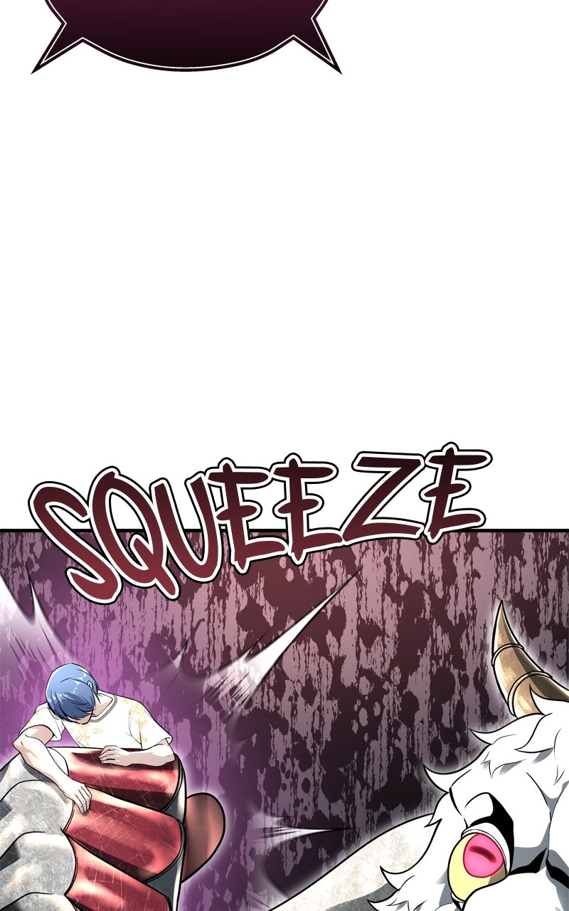 Read Tower of God Urek Mazino Manga Online
