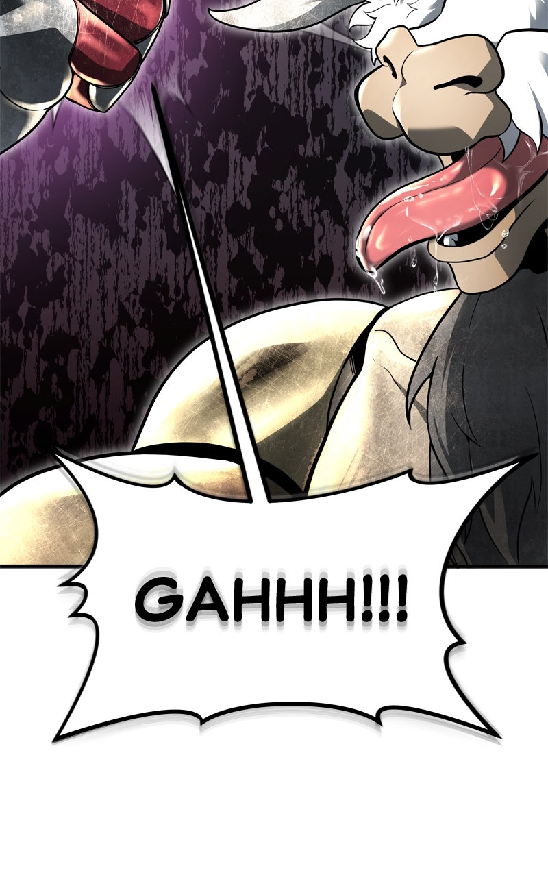 Read Tower of God Urek Mazino Manga Online