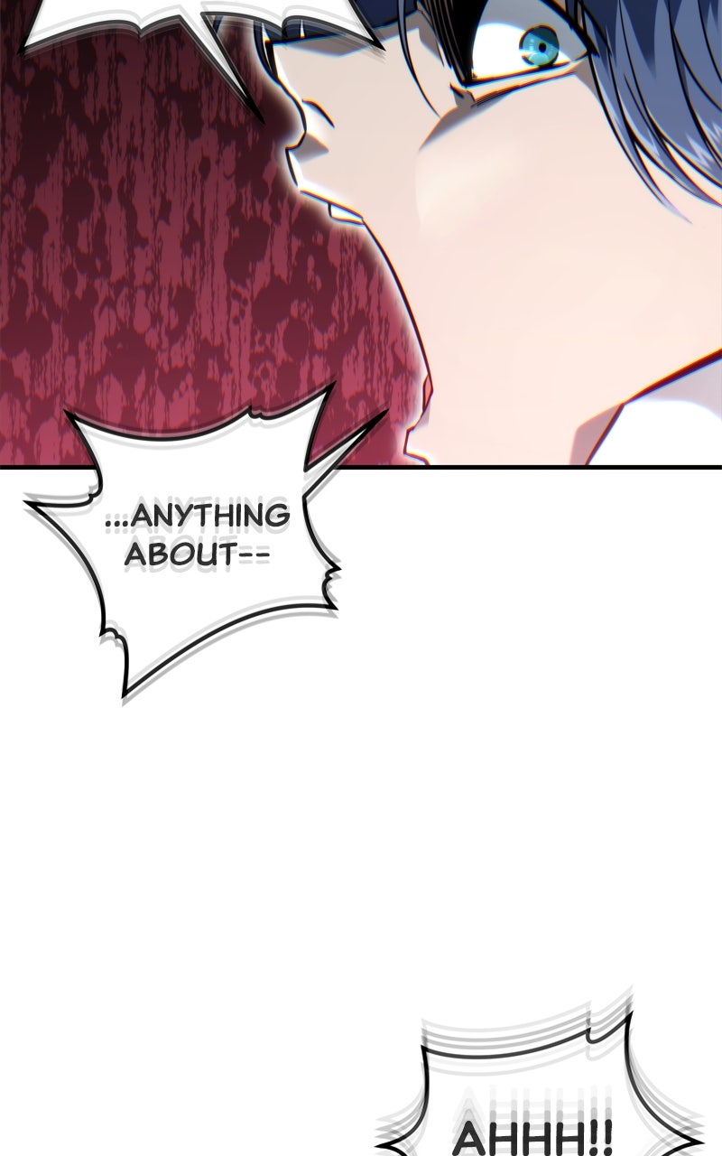 Read Tower of God Urek Mazino Manga Online