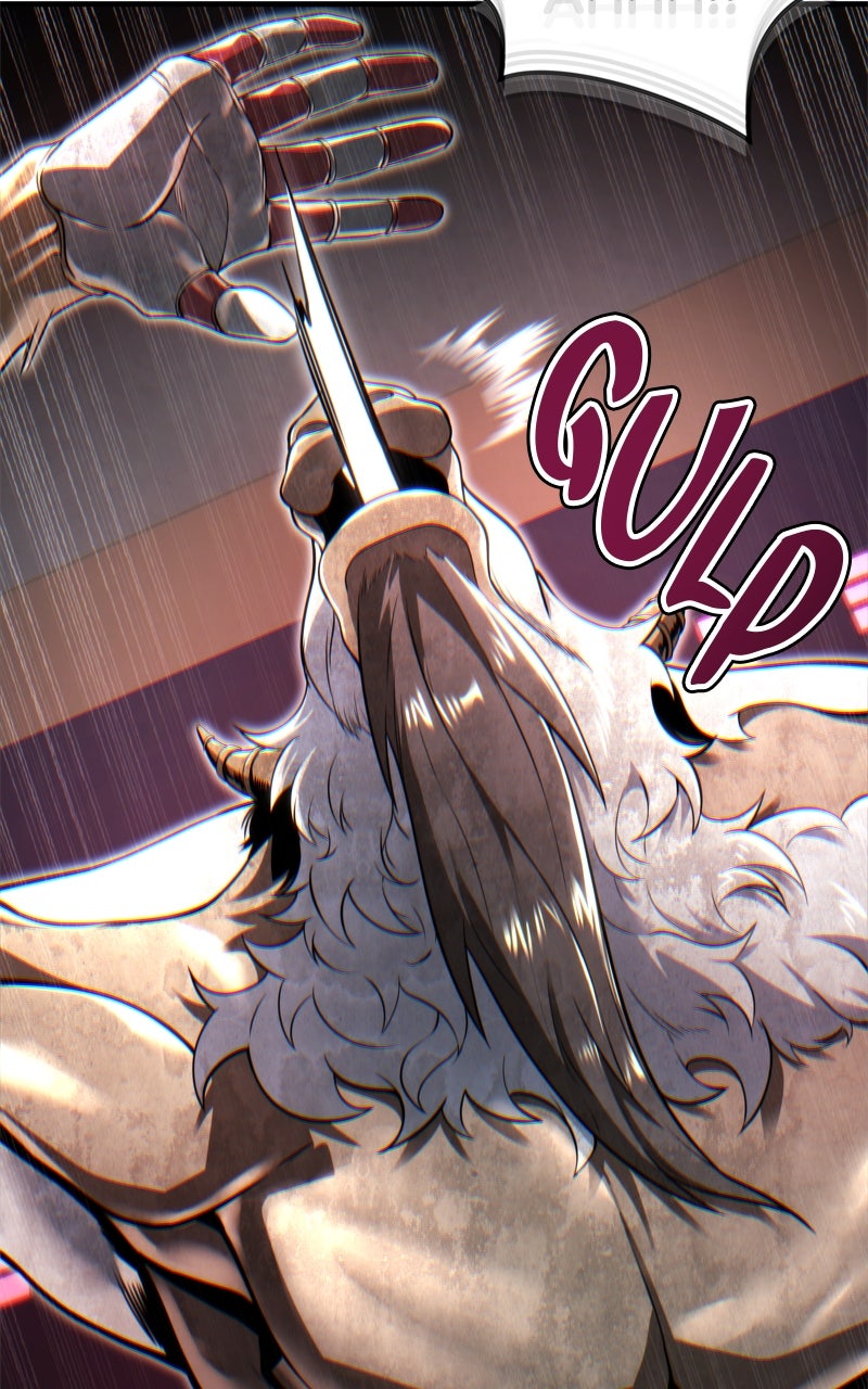 Read Tower of God Urek Mazino Manga Online