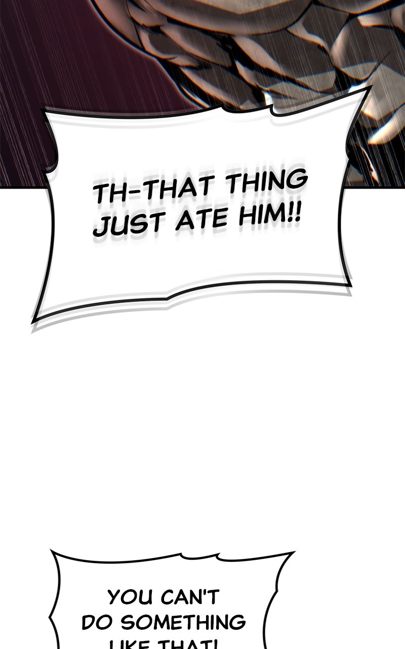 Read Tower of God Urek Mazino Manga Online