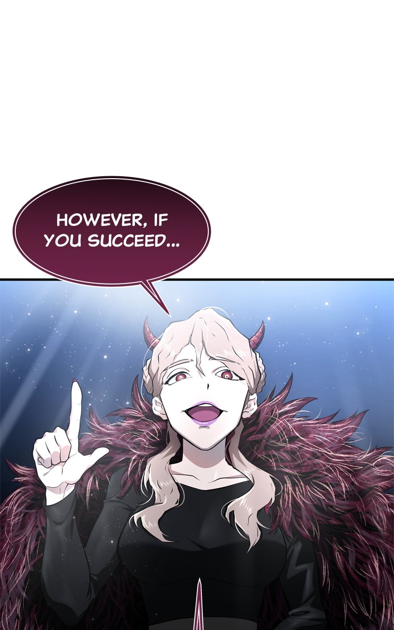 Read Tower of God Urek Mazino Manga Online